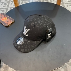 Louis Vuitton Caps